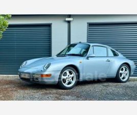 PORSCHE 911 993 (993) 3.6 CARRERA