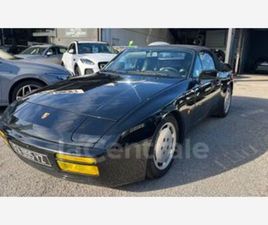 CABRIOLET 3.0 211 S2