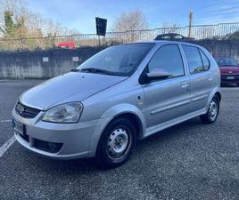 INDICA 1.4 GLX BI-FUEL M