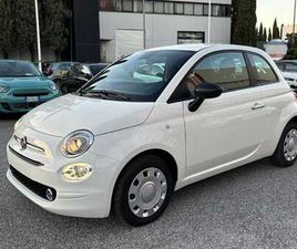 III 2015 1.0 HYBRID 70CV