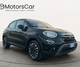FIAT 500X 1.0 T3 120 CV CITY CROSS