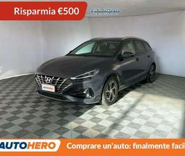 1.6 CRDI MILD-HYBRID PRIME MHEV