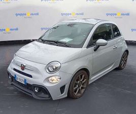 2016 1.4 T-JET 165CV