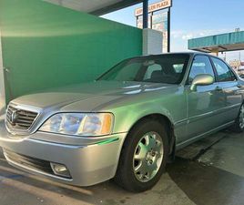 USED 2004 ACURA RL 3.5
