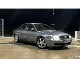 AUDI A4 1.8T