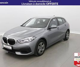 BMW SÉRIE 1 116I 109 +GPS +PDC AV/AR