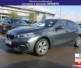 BMW SÉRIE 1 118D 150 CH - BUSINESS DESIGN