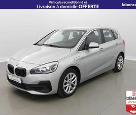 BMW SERIE 2 ACTIVE TOURER 225XE IPERFORMANCE 224 BVA6 DESIGN