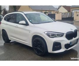 BMW X1 28I