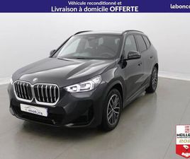 BMW X1 XDRIVE 23I 218CH DKG7 M SPORT +ATTELAGE +ALARME