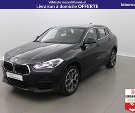 BMW X2 SDRIVE 18I 136 LOUNGE