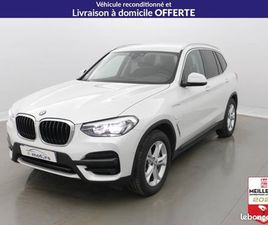 BMW X3 XDRIVE 30E 292 BVA8 LOUNGE