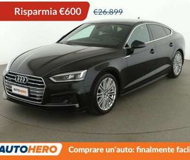 2.0 TDI SPORT 190 CV QUATTRO S TRONIC