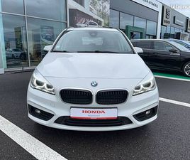 BMW GRAN TOURER 218I 140 CH BUSINESS DESIGN