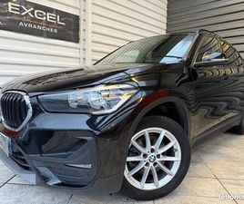BMW X1 SDRIVE 18D BMW X1 F48 LCI SDRIVE 18D 150 CH LOUNGE