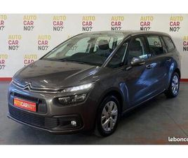 CITROËN C4 SPACETOURER 1.2 PURETECH 130 S&S LIVE EAT8
