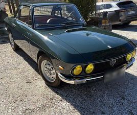 LANCIA FULVIA