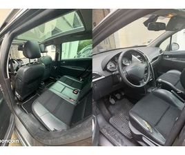 VEND 207 SW OUTDOOR 2008 260 000KM