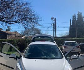 PEUGEOT 308 SOCIETE 308 COMMERCIAL