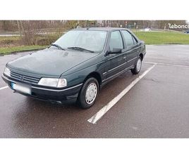 PEUGEOT 405 PEUGEOT 405