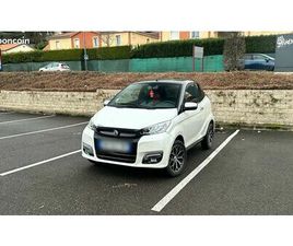 AIXAM COUPE AIXAM E-COUPE