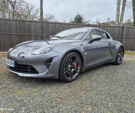 ALPINE A110 A 110 S 1.8 TCE - 300 - BVA