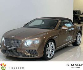V8 | MULLINER | BREITLING FOR BENTLEY | COMFORT SE