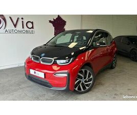 BMW I3 I01 LCI 120 AH 170 CH BVA ÉDITION WINDMILL CAMÉRA / CARPLAY