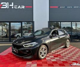 BMW SERIE 1 1.5 118 I 140 M-SPORT DKG BVA