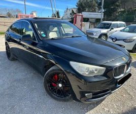 BMW SERIE 5 GT 530D BMW 530D GT