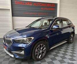 BMW X1 (3) XDRIVE25E XLINE DKG7 TOIT OUVRANT