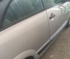 CITROEN C3 PLURIEL C3 PLURIEL DIESEL 2004