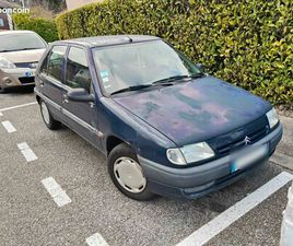 CITROËN SAXO 1.5D