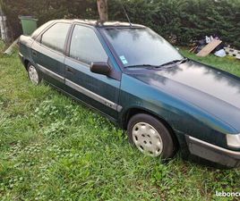 CITROËN XANTIA 1994