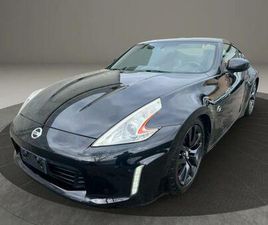 USED 2016 NISSAN 370Z SPORT