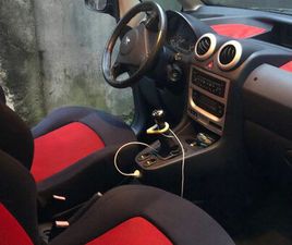 VENDS VÉHICULE PEUGEOT