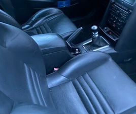 PEUGEOT 407 COUPE HDI