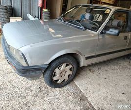 PEUGEOT 505 PEUGEOT GRD DE 1988