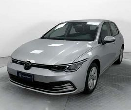 GOLF 2.0 TDI 115 CV SCR LIFE