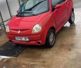 AIXAM A741 VOITURE SANS PERMIS