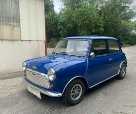 MINI AUSTIN