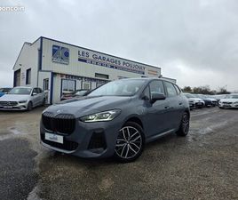 BMW SERIE 2 ACTIVE TOURER BMW SÉRIE 2 ACTIVE TOURER U06 225E 245 CV DKG7 M SPORT XDRIVE / 4X4
