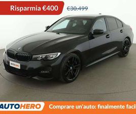 318D MILD-HYBRID SPORT MHEV