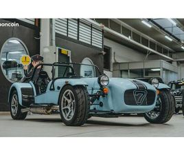 CATERHAM 340 CATERHAM 340R SV NEUVE