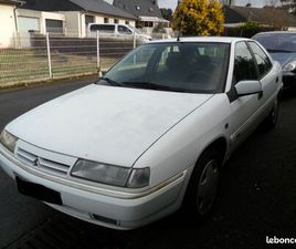 CITROEN XANTIA VENDS XANTIA 1.9TD ATHÉNA 1997