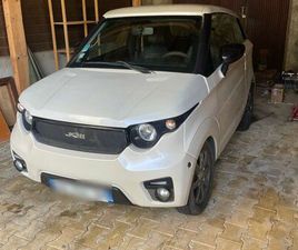 JDM XHEOS VOITURE SANS PERMIS