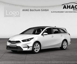 KIA CEED _SW 1.5T 140 VIS KOMF+ (NA VISION