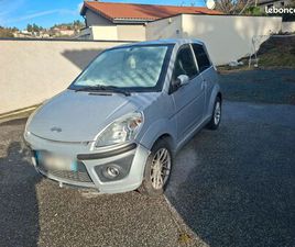 VOITURE SANS PERMIS