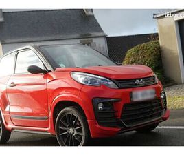 LIGIER JS60 LIGIER JS 60