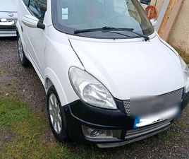 VOITURE SANS PERMIS LIGIER XTOO